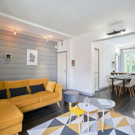 Locations Boulogne Sur Mer, 4 Chambres, Tamaris Exterior photo